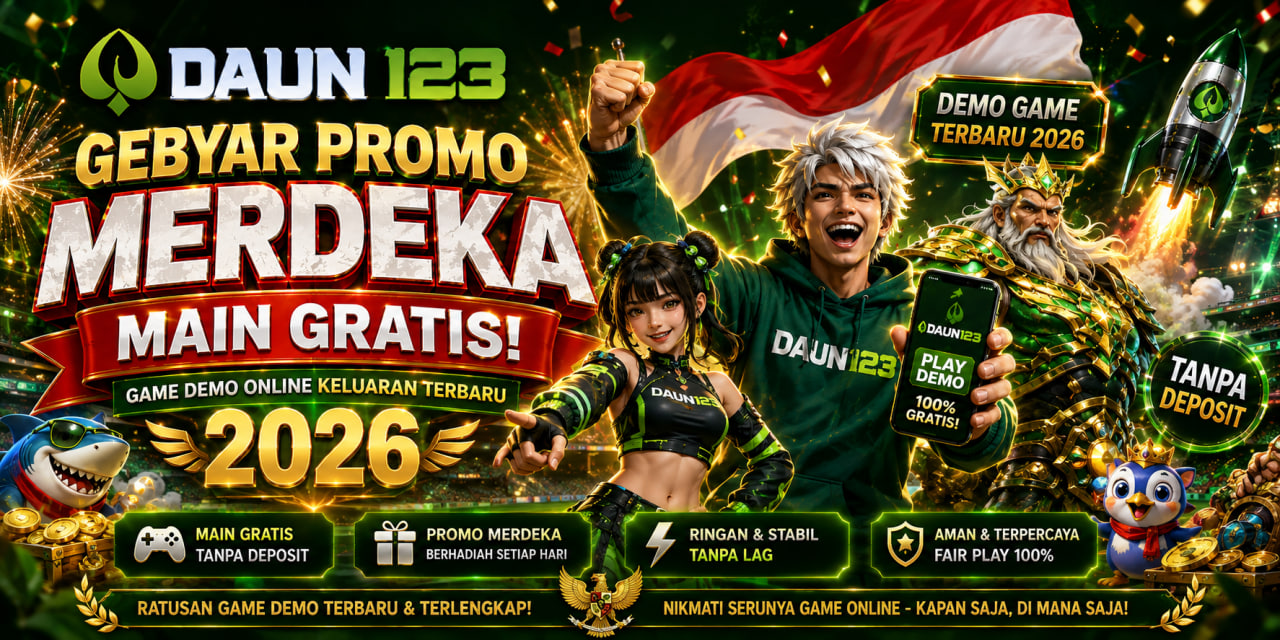 DAUN123